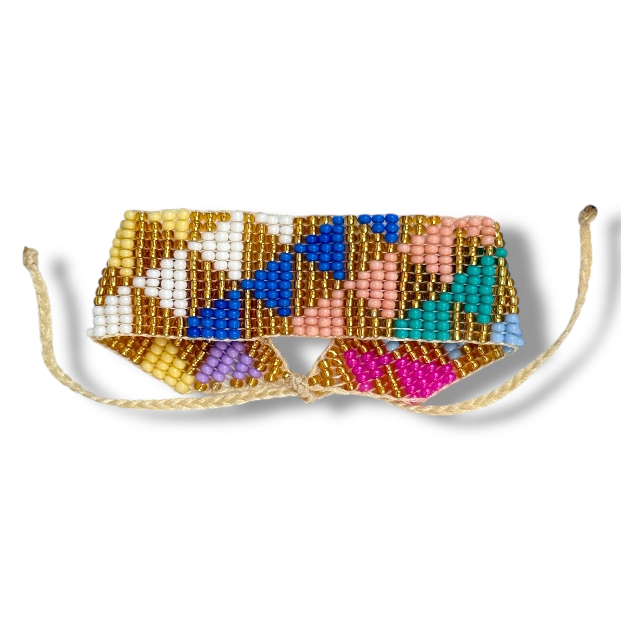 Beaded Bracelet