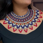 Moonshadow Necklace