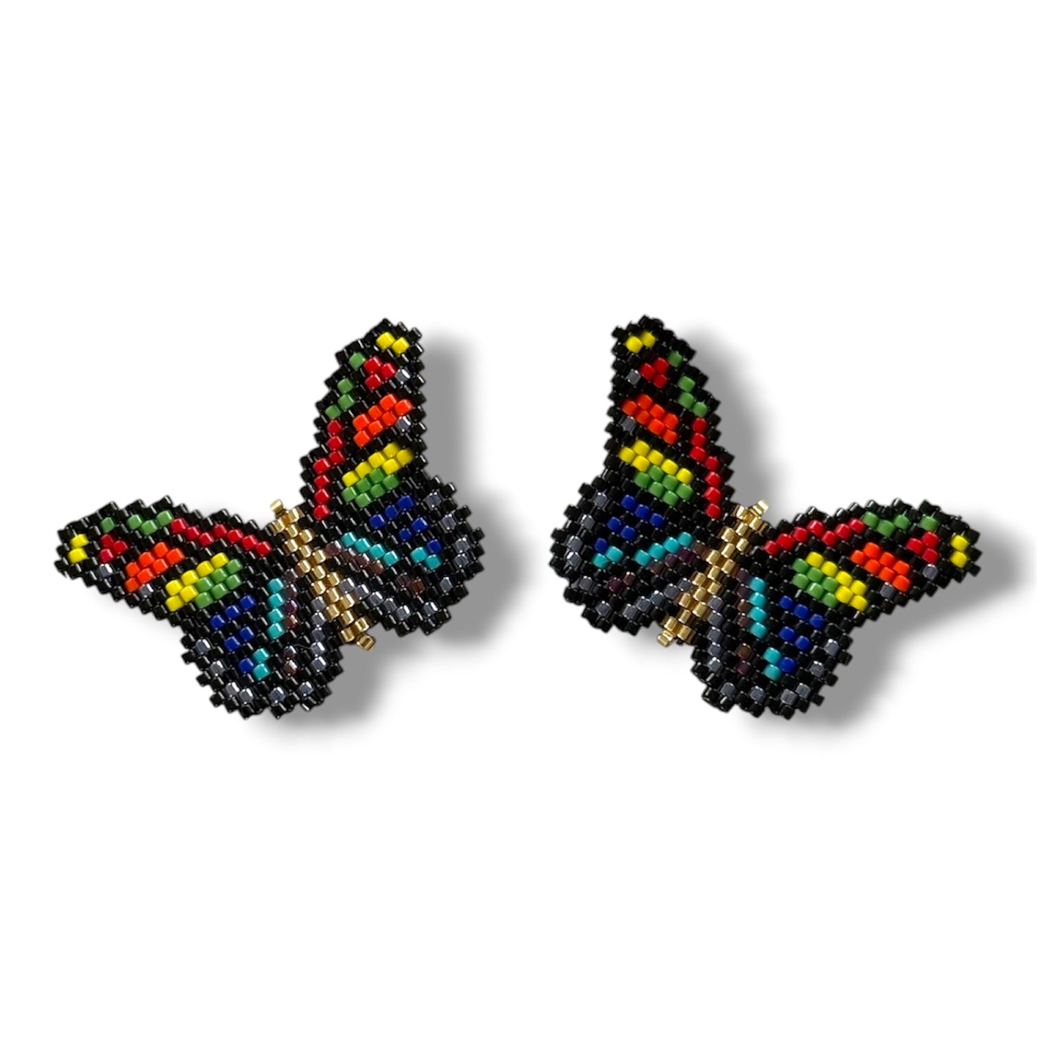 Prism Butterfly