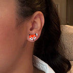 Little Fox Earrings