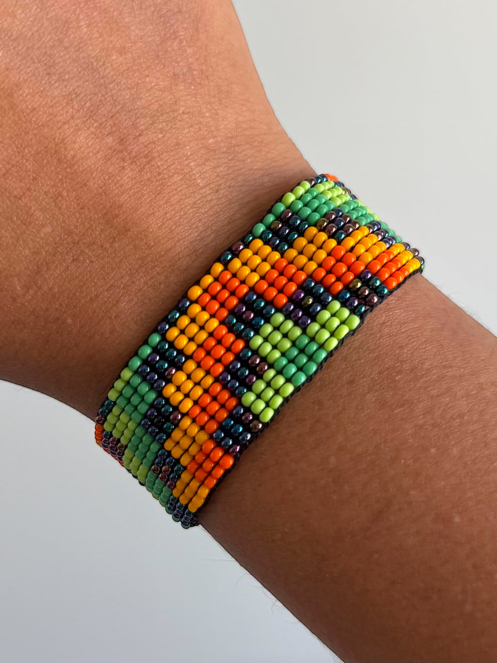 Beaded Bracelet