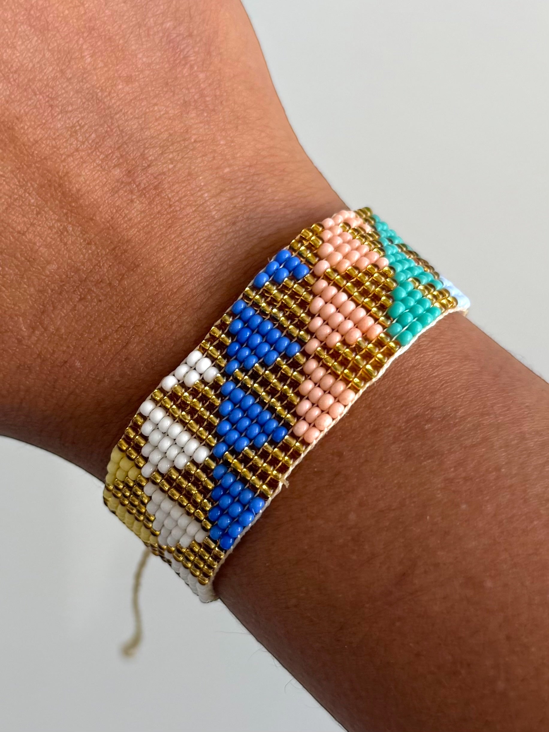 Beaded Bracelet
