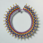Purple Choker
