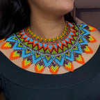 Wild River Necklace