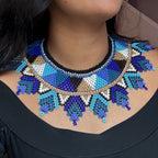 Glacial Radiance Necklace