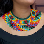 Tribal Horizon Necklace