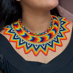 Vibrant Spirit Necklace