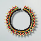 Light Yellow Choker