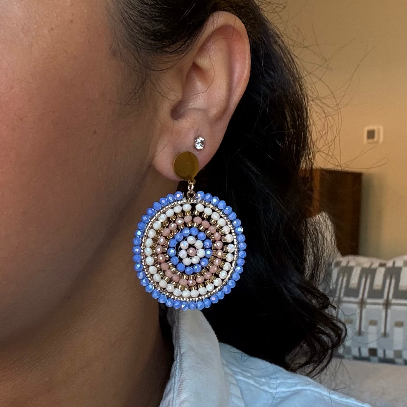 Blue Horizon Hoops