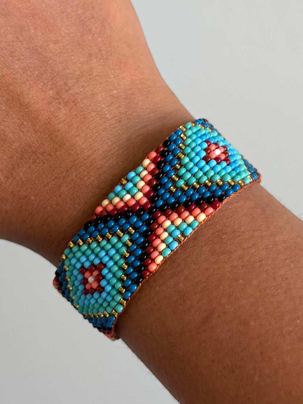Beaded Bracelet