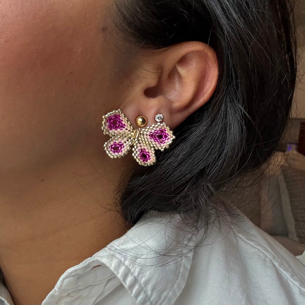 Mini Butterflies
