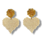 Heart Earrings
