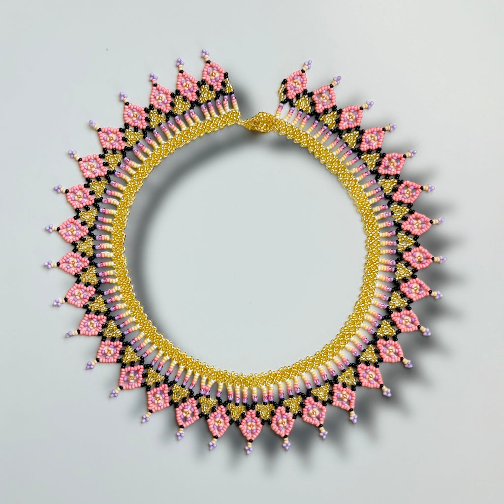 Light Pink Choker