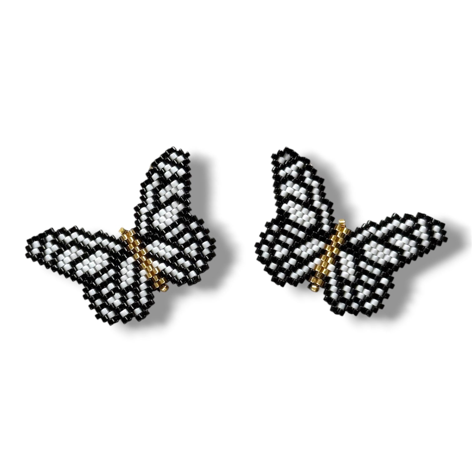 Diamond Butterfly