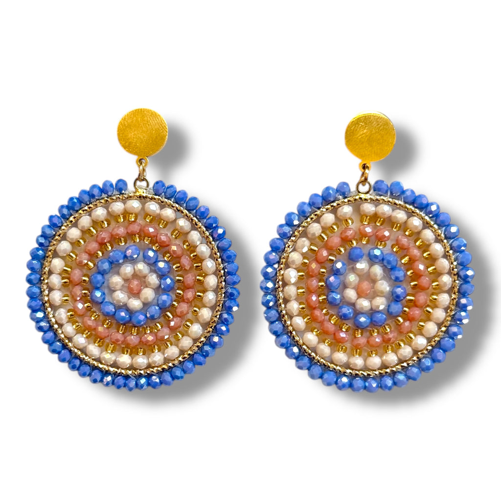 Blue Horizon Hoops