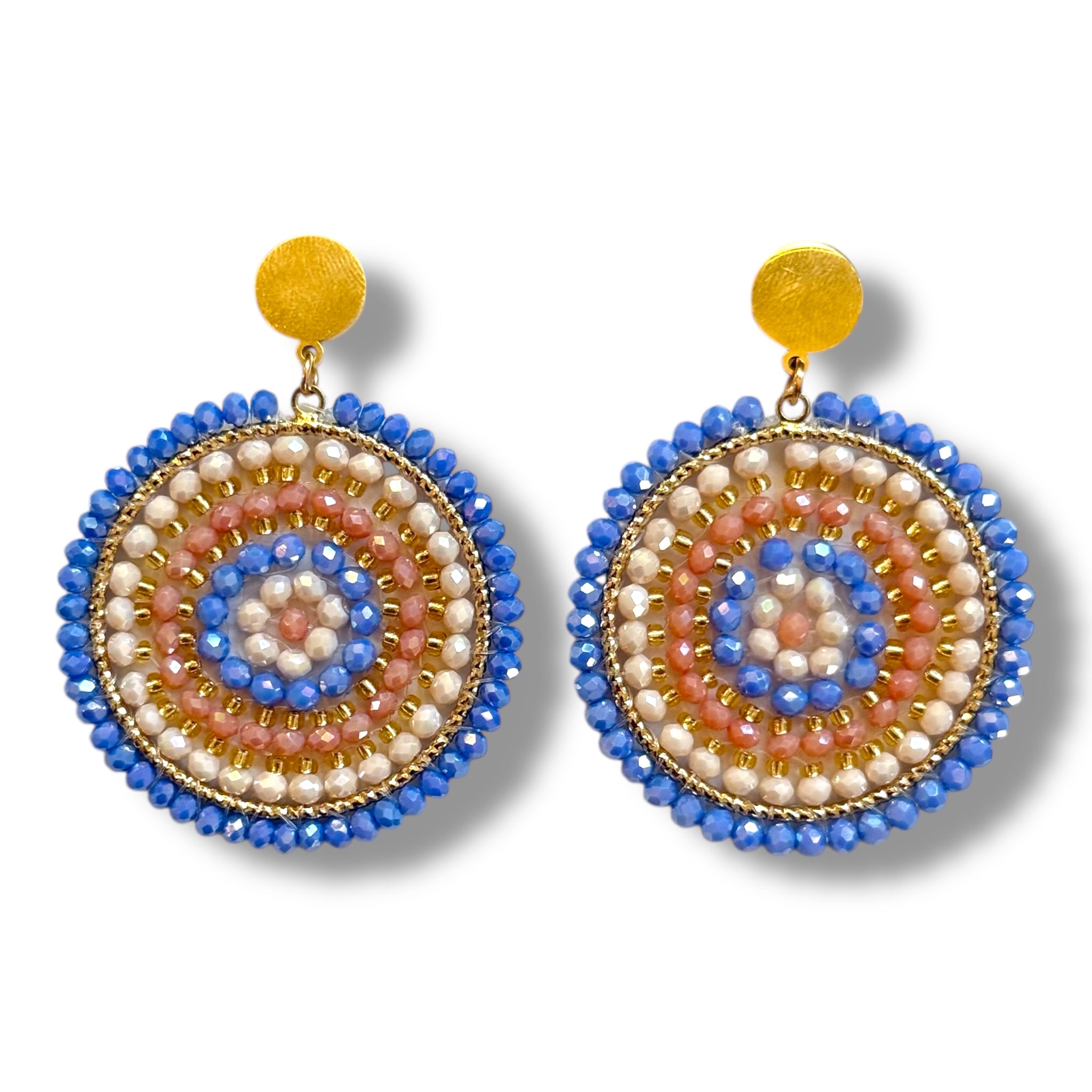 Blue Horizon Hoops