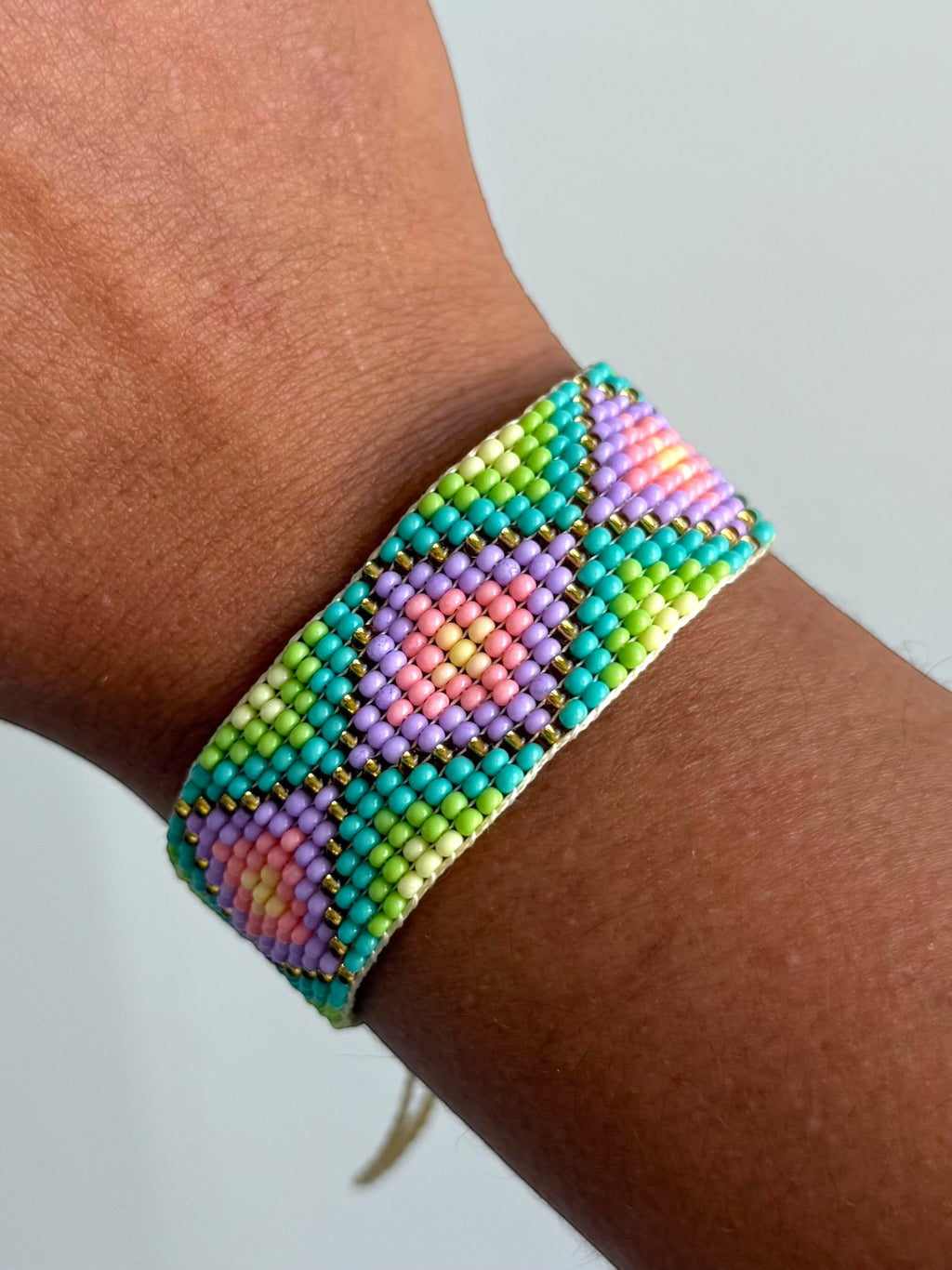 Beaded Bracelet