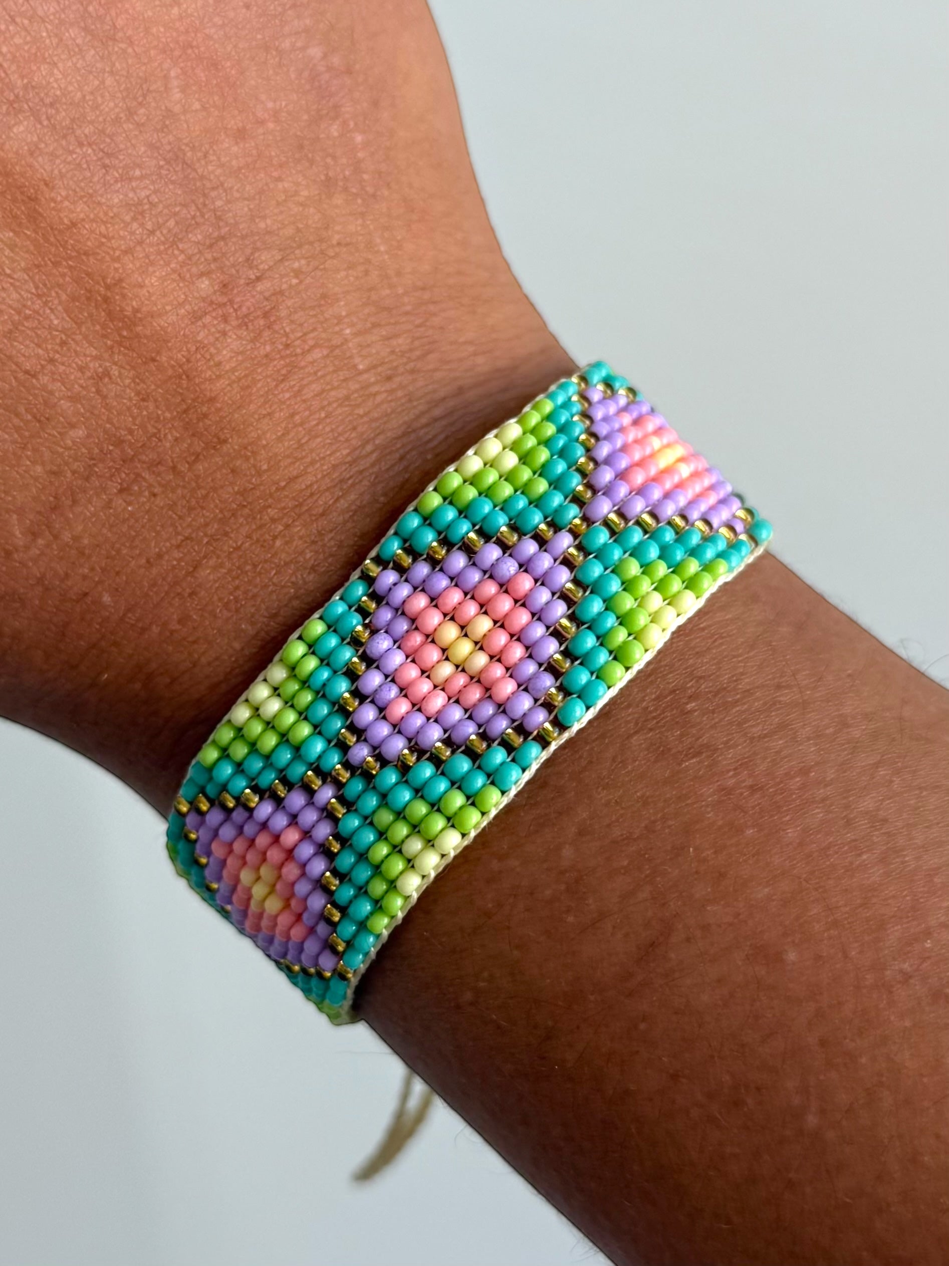 Beaded Bracelet