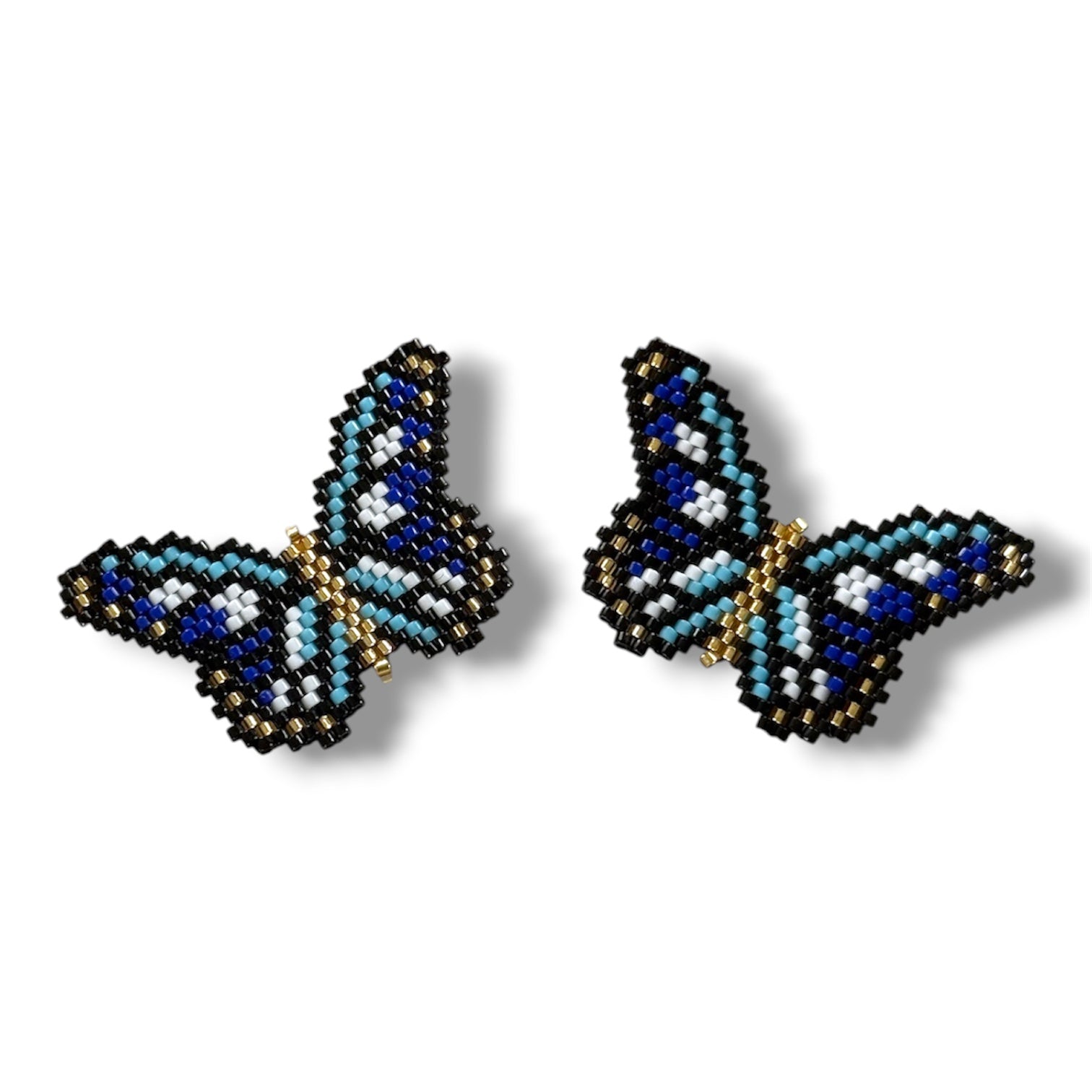 Larimar Butterfly