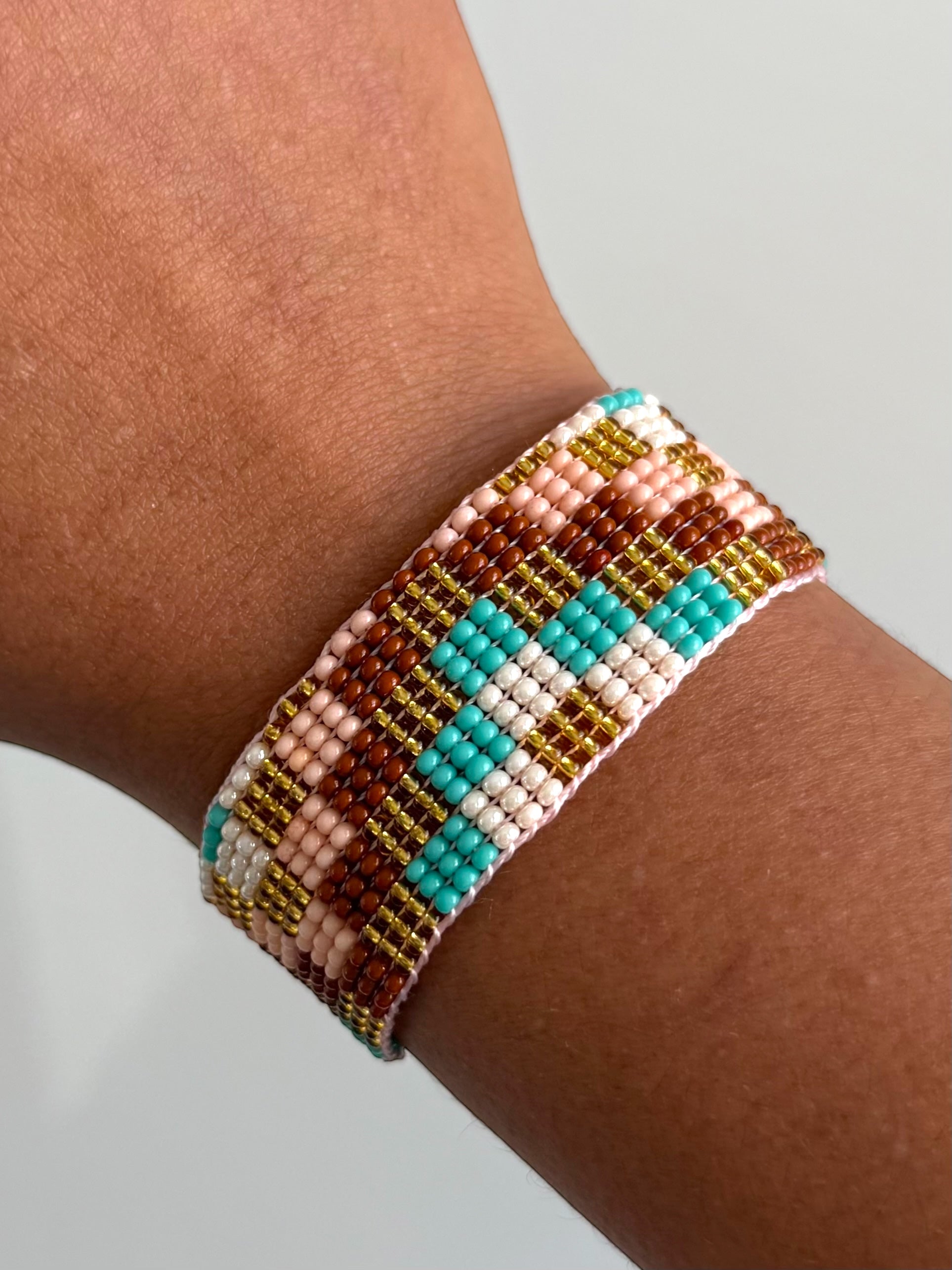Beaded Bracelet