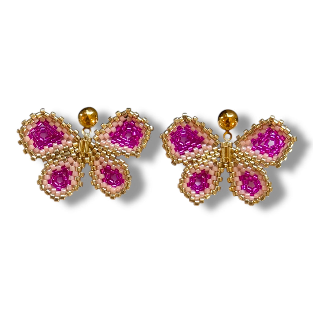 Mini Butterflies