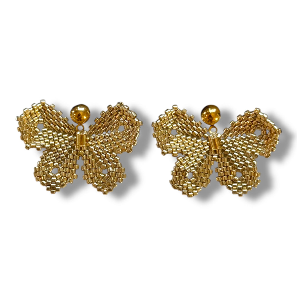 Mini Butterflies