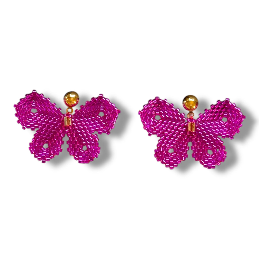 Mini Butterflies