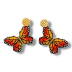 Monarch Butterfly