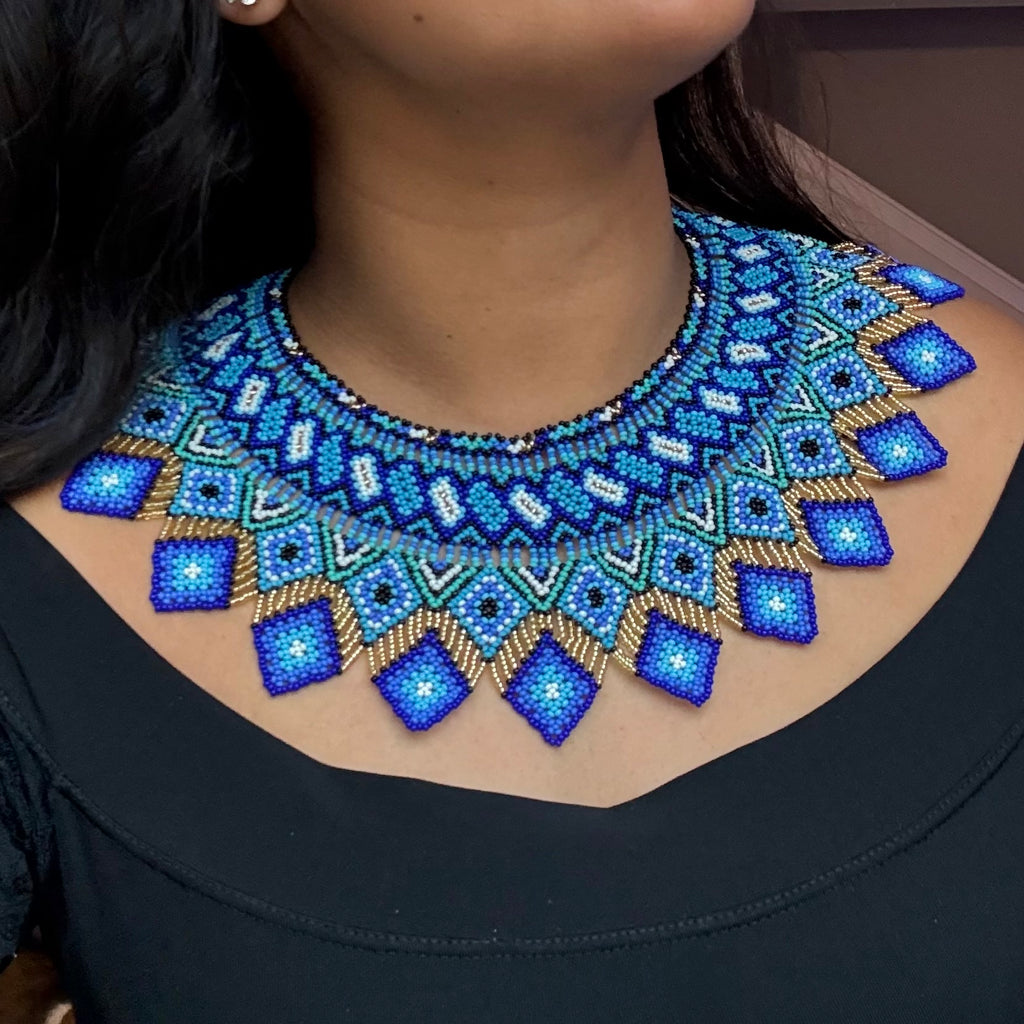 Celestial Tide Necklace