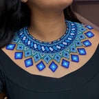 Celestial Tide Necklace