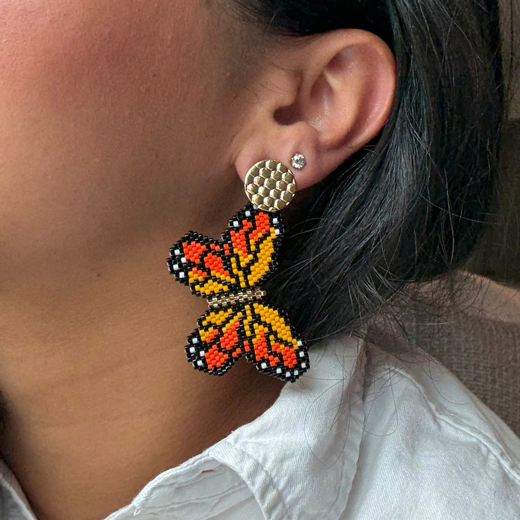 Monarch Butterfly