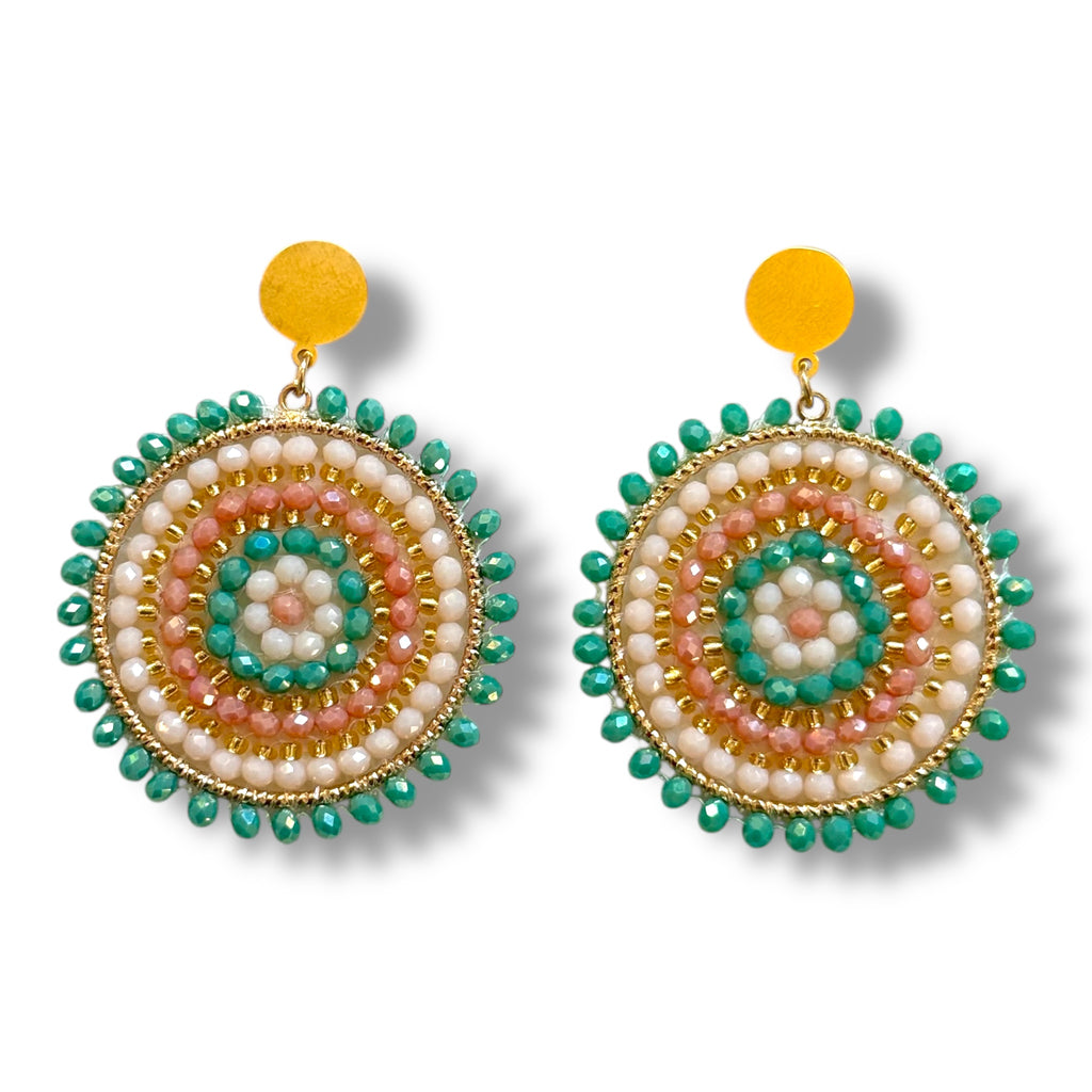 Sea Breeze Hoops