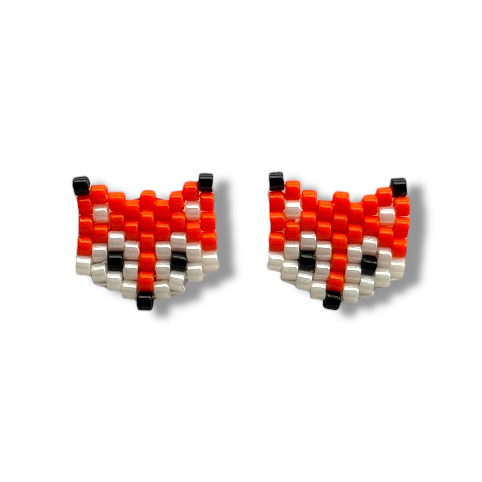 Little Fox Earrings