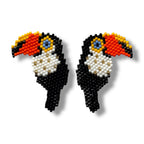Little Toucan Earrings