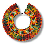 Crimson Legacy Necklace