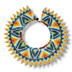 Sunlit Harmony Necklace