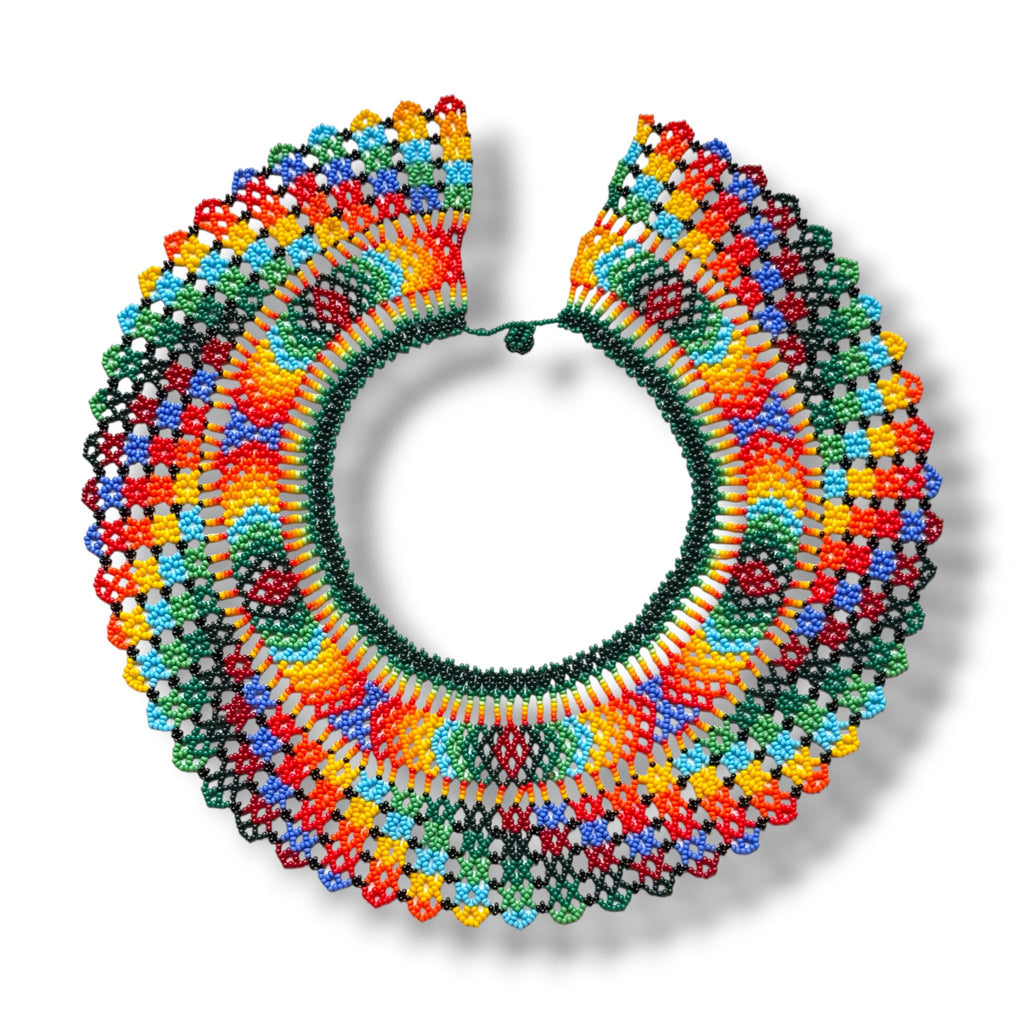 Tribal Horizon Necklace