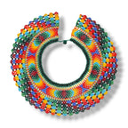 Tribal Horizon Necklace