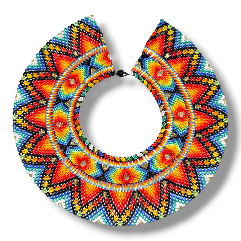 Hidden Treasure Necklace