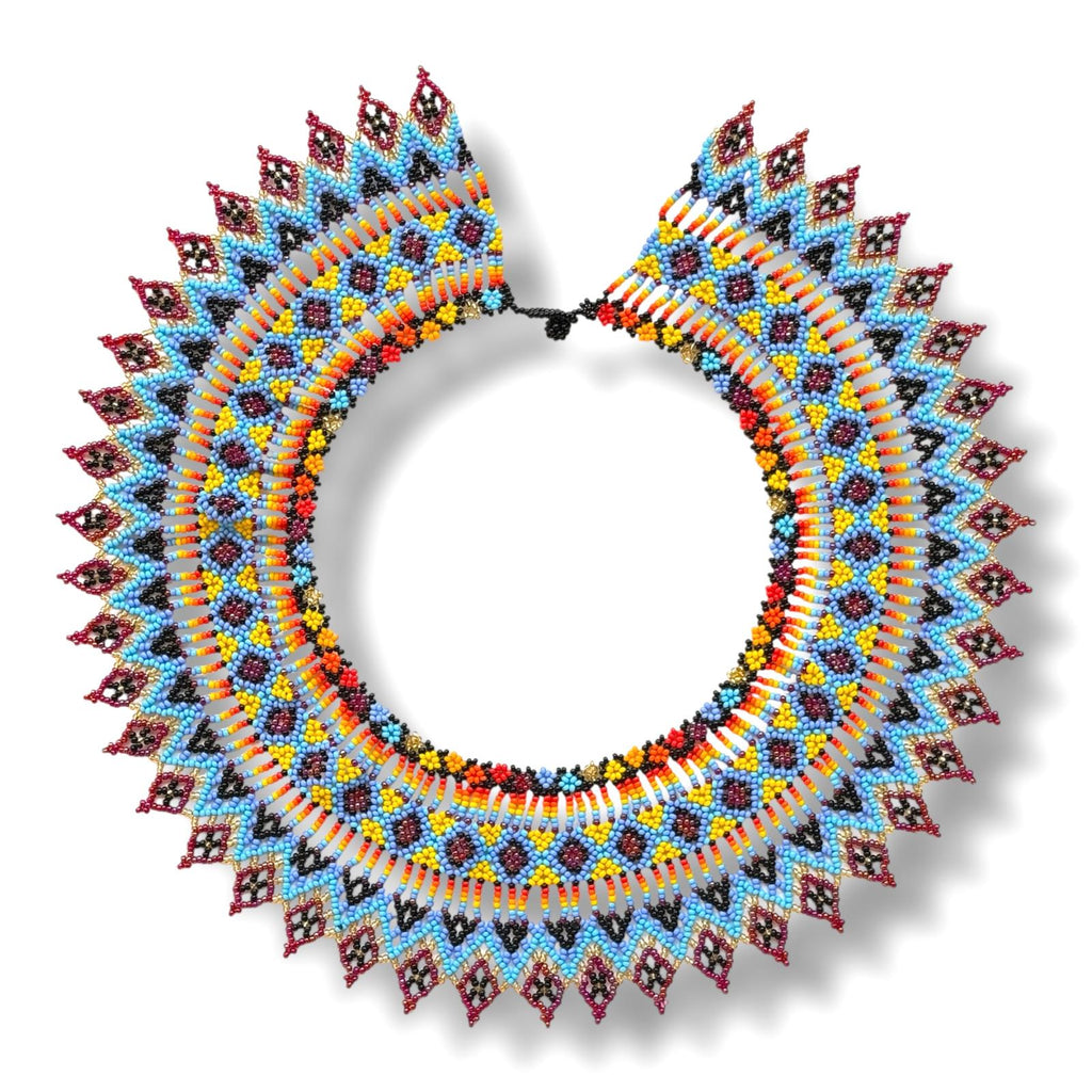 Royal Ember Necklace