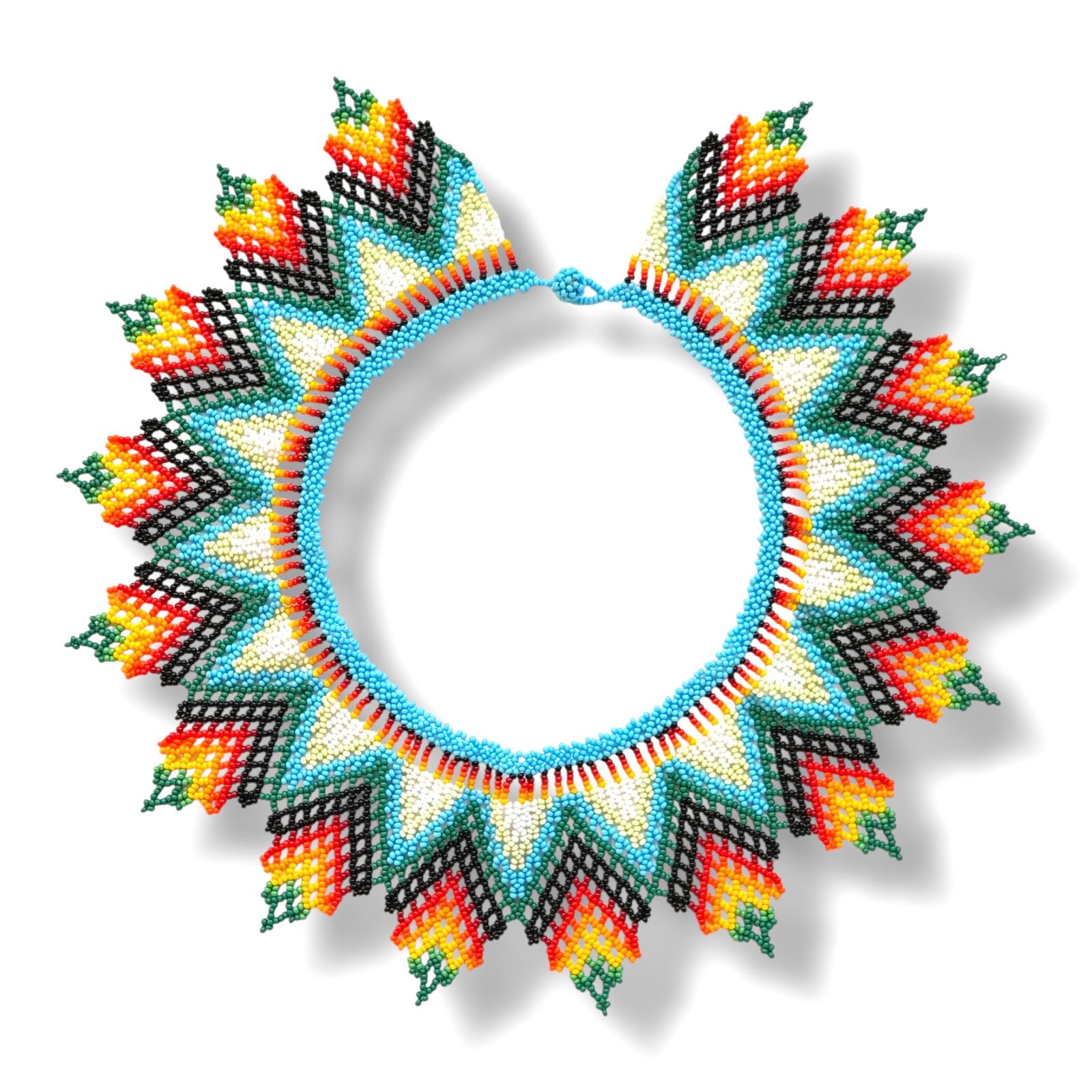 Collar Embera