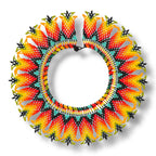 Floral Bloom Necklace