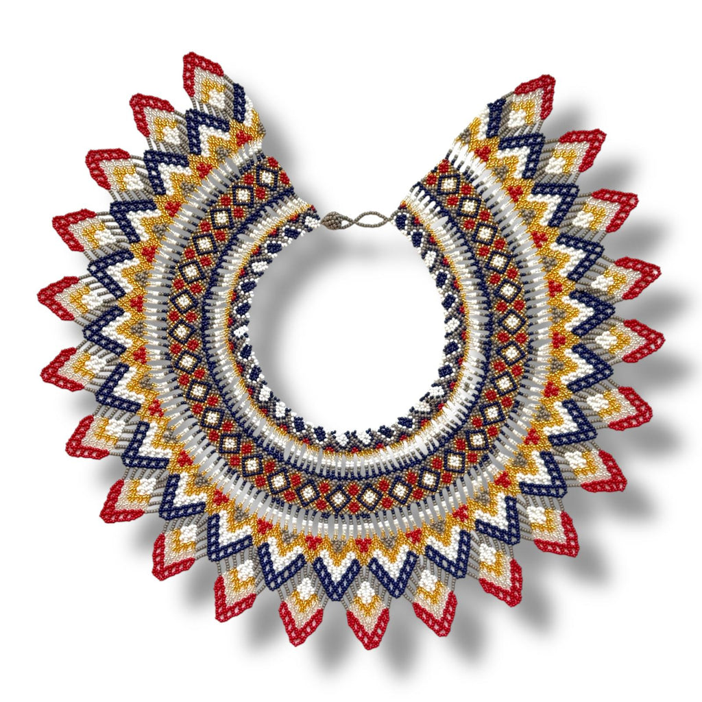 Moonshadow Necklace