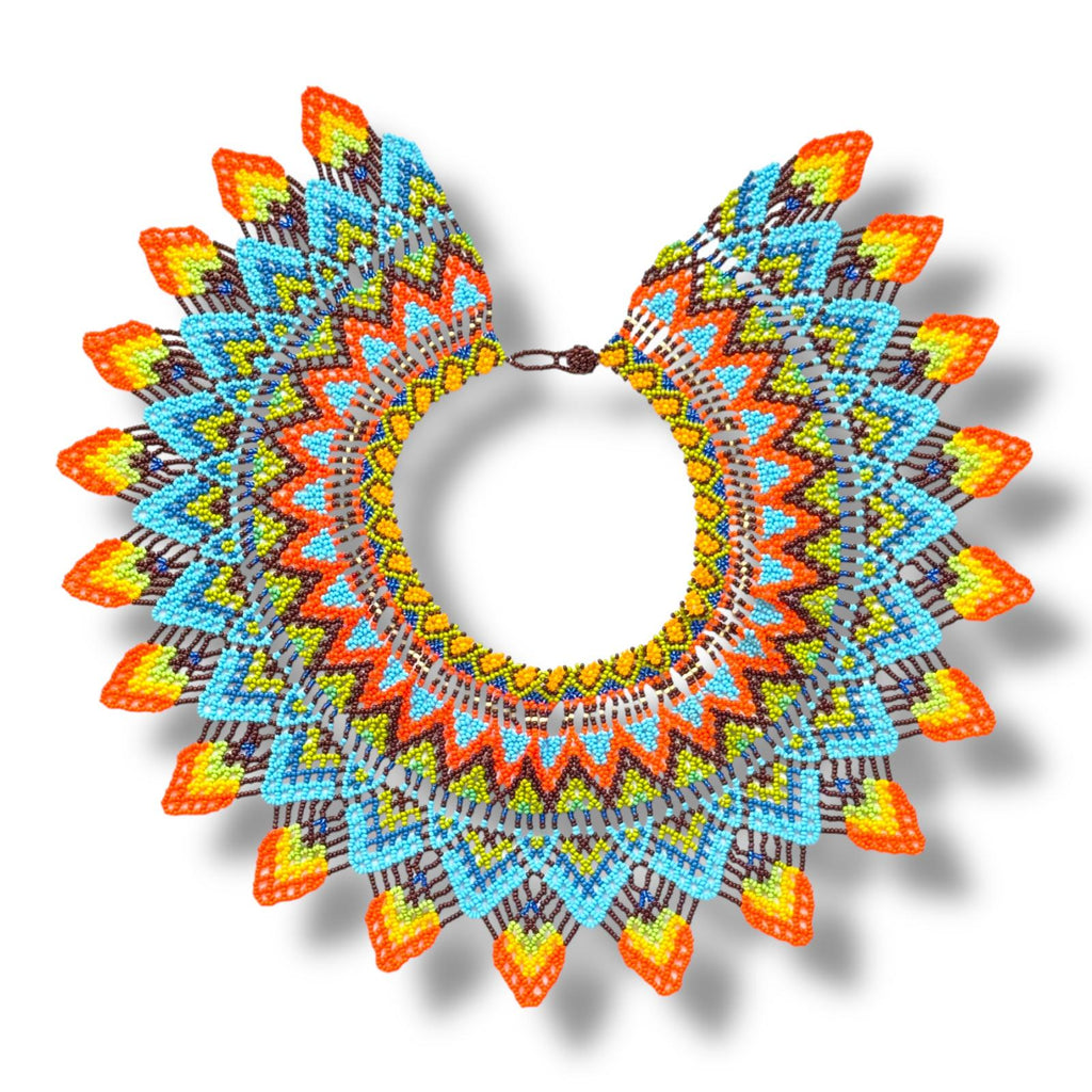 Wild River Necklace