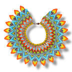 Wild River Necklace
