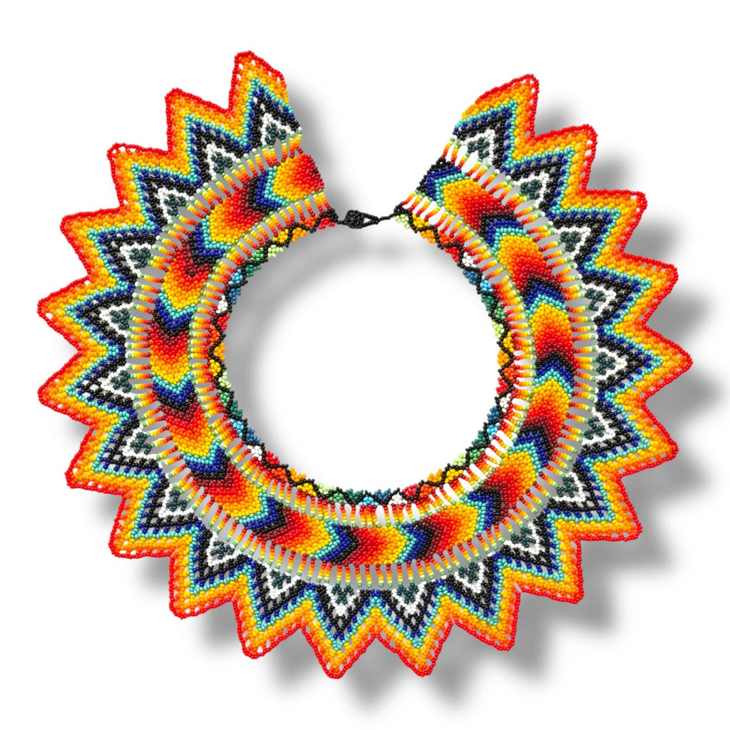Vibrant Spirit Necklace