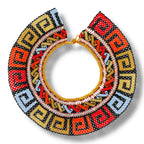 Sacred Ember Necklace