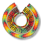 Heritage Forest Necklace