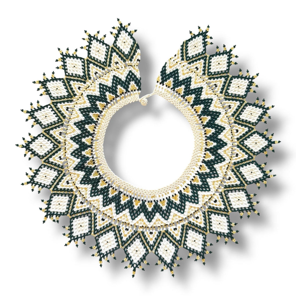 Amazon Pearl Necklace