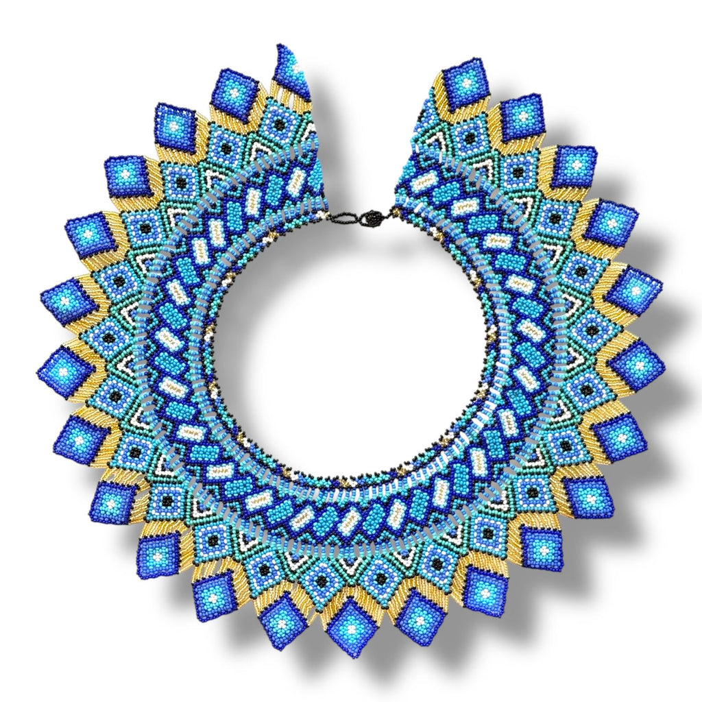 Celestial Tide Necklace